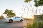 Rolls-Royce Wraith on Vossen Wheels (VPS-305T) 2017 года